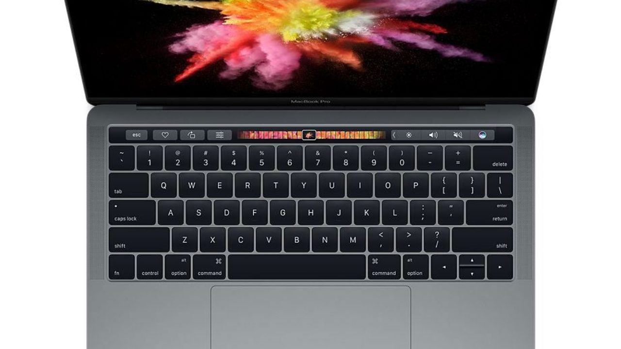 Macbook