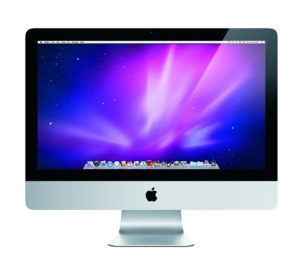 imac 21 5 inch late 2009 300x274 - How to Identify Your iMac