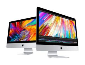 iMac (21.5-inch and 27-inch, Mid 2017)