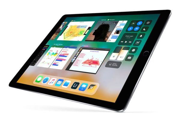 ios11 features large 600x417 - iOS 11: New Features