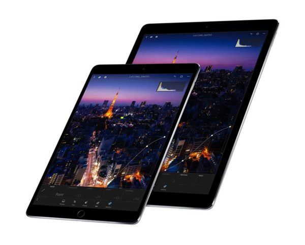 ipad pro 2017 2 600x483 - iPad Pro (2017) - Full Tablet Information