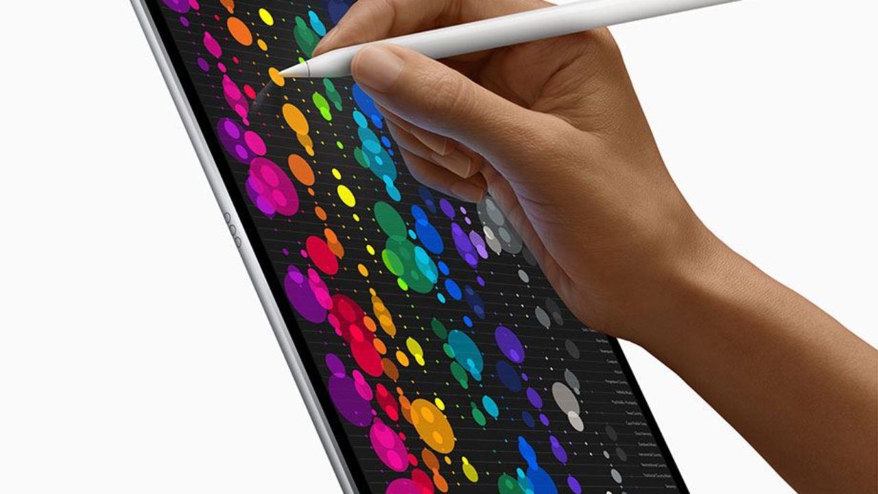 iPad Pro (2017) - Full Tablet Information | iGotOffer