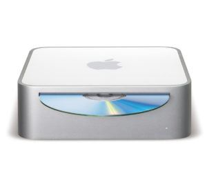 mac mini late 2005 300x274 - How to Identify Your Mac mini