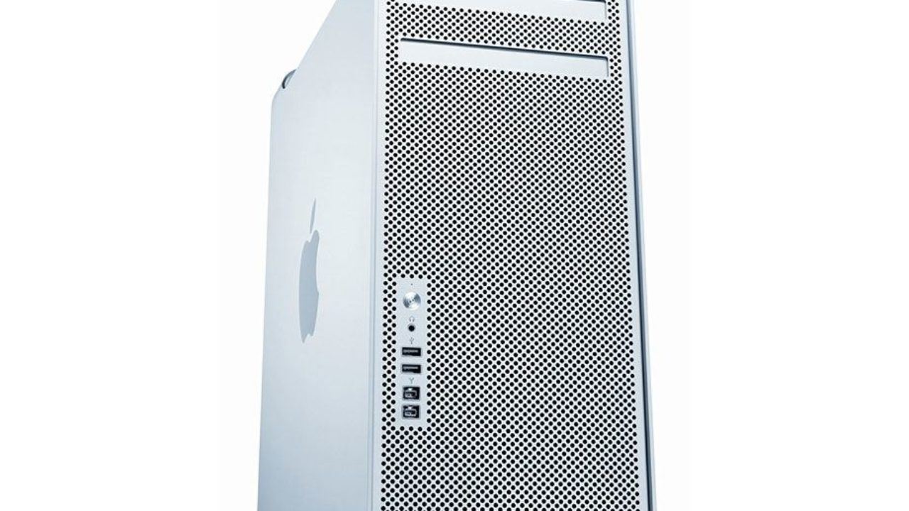【完動品】 Apple Mac Pro 2006 / 追加メモリおまけあり Apple Mac Pro」レビュー