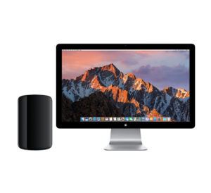 How to Identify Your Mac Pro