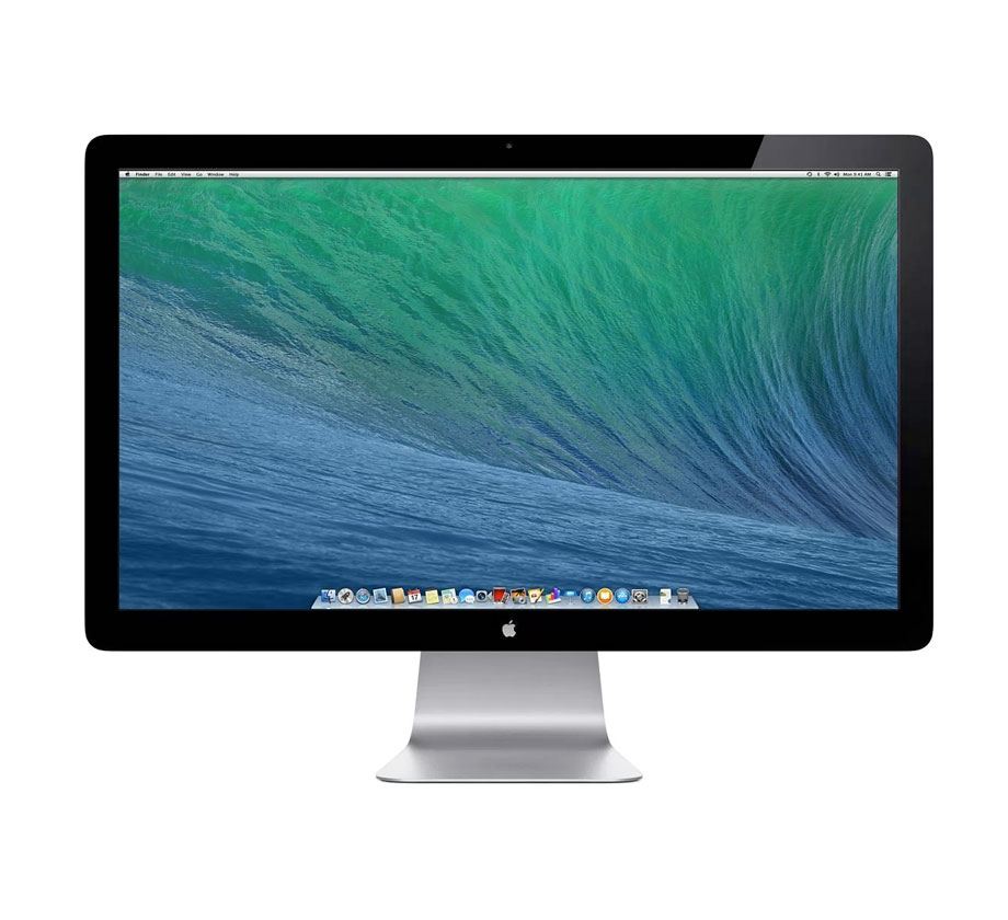 apple cinema display 27 inch - Apple Display - Full information, all models and much more