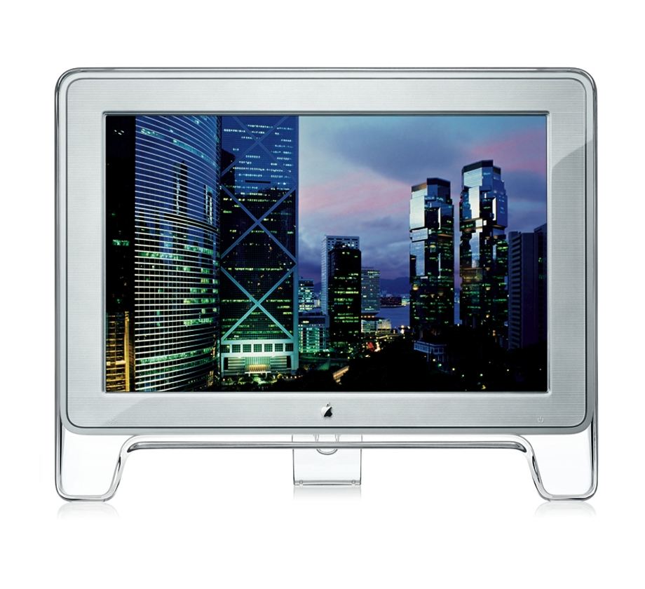 apple cinema hd display 23 inch - Apple Display - Full information, all models and much more