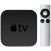 Apple TV 2nd generation