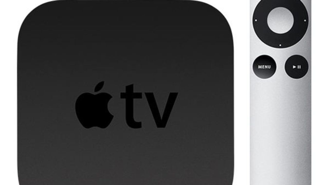 which apple tv to get