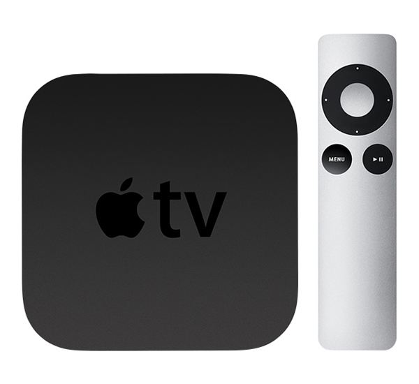 apple tv 3rd generation - How to Identify Your Apple TV Model