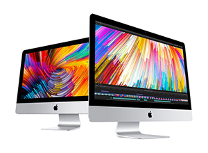 How to Identify Your iMac