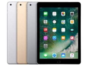 ipad 5th generation large 300x228 - Apple iPad - Full information, models, tech specs and more