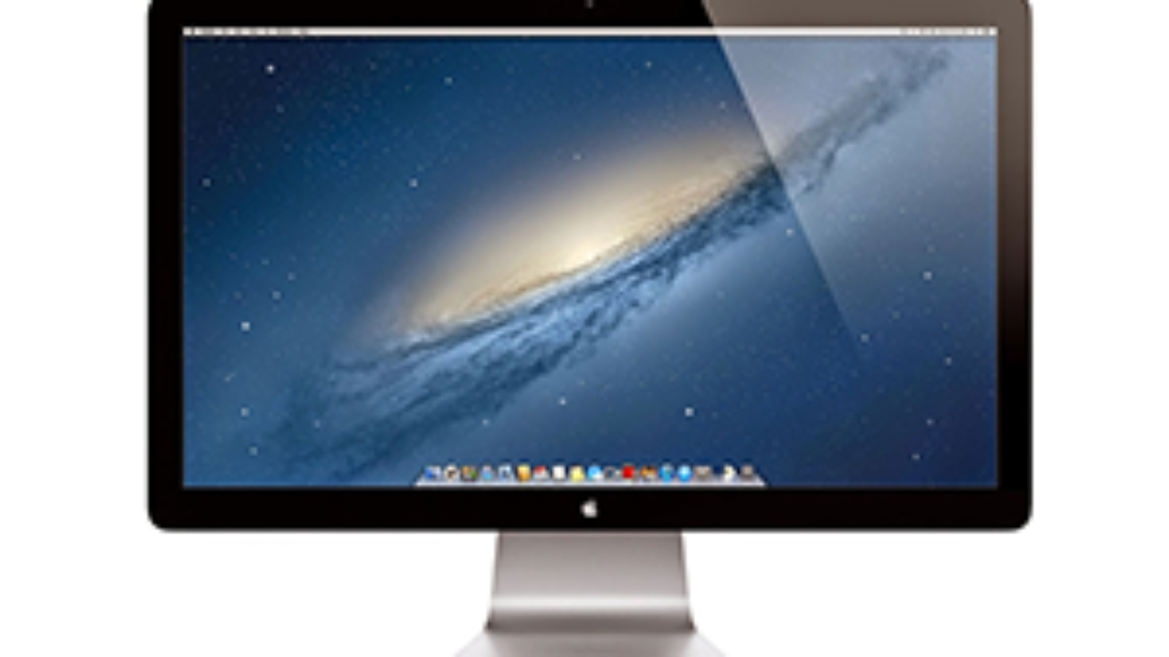 Apple Display - Full information, models and much more | iGotOffer
