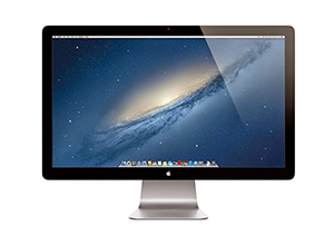 Apple Display - Full information, all models and much more