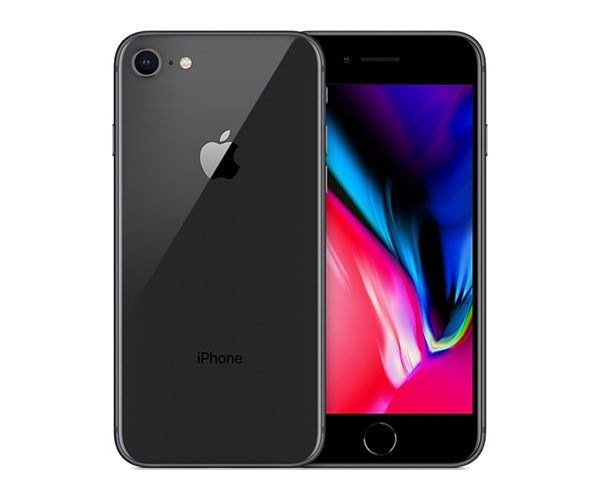 iphone 8 black 600x500 - iPhone 8 - Full Phone Information, Tech Specs