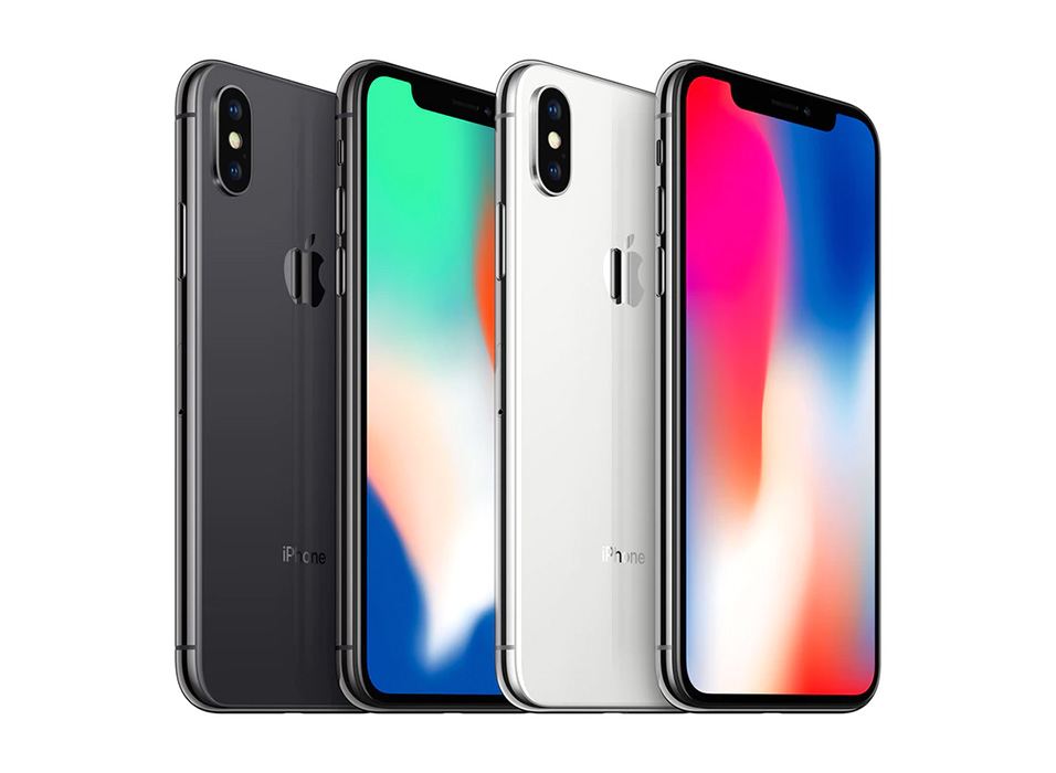 iphone x - iPhone - Full phone information, models, tech specs