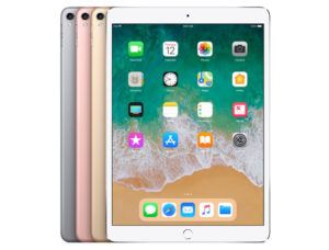 ipad pro 10 5 2017 large 300x228 - Apple iPad - Full information, models, tech specs and more