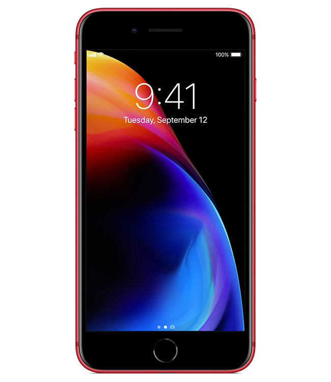 iphone 8 red details - iPhone 8 (PRODUCT) RED - Full Phone Information, Tech Specs