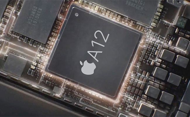 apple a12 bionic - iPhone XS – Full Phone Information, Tech Specs