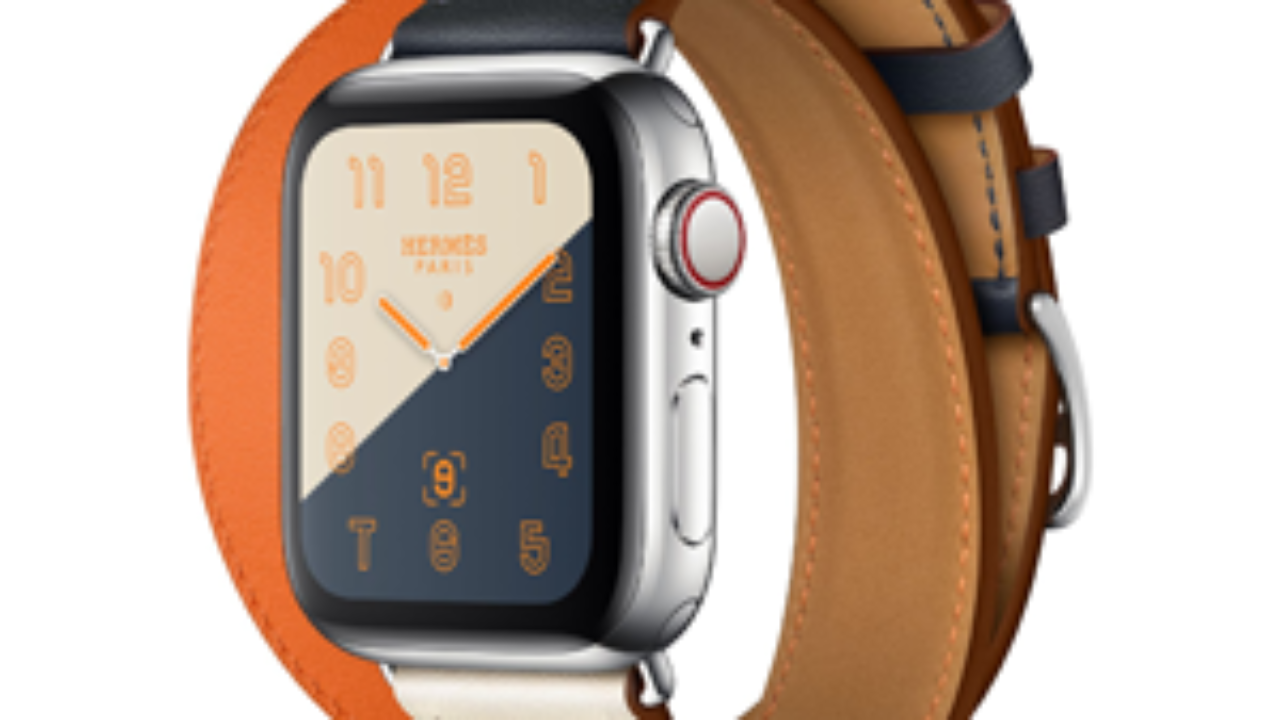Apple Watch Series 4 40mm - Full information, tech specs | iGotOffer