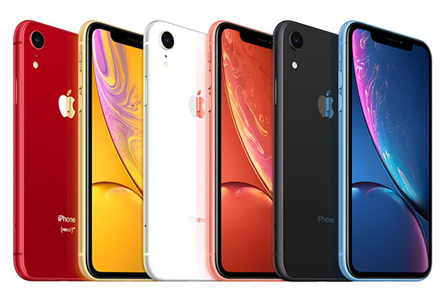 iphone xr 650x440 - How to Identify Your iPhone