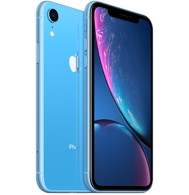 iphone xr blue color - iPhone XR – Full Phone Information, Tech Specs