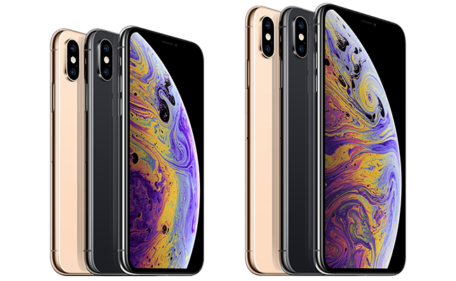 iPhone XS Max - Technical Specifications - Apple Support