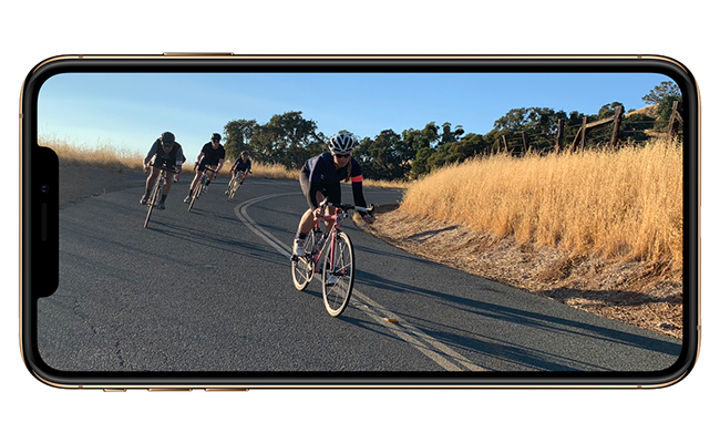 iPhone XS Max - Technical Specifications