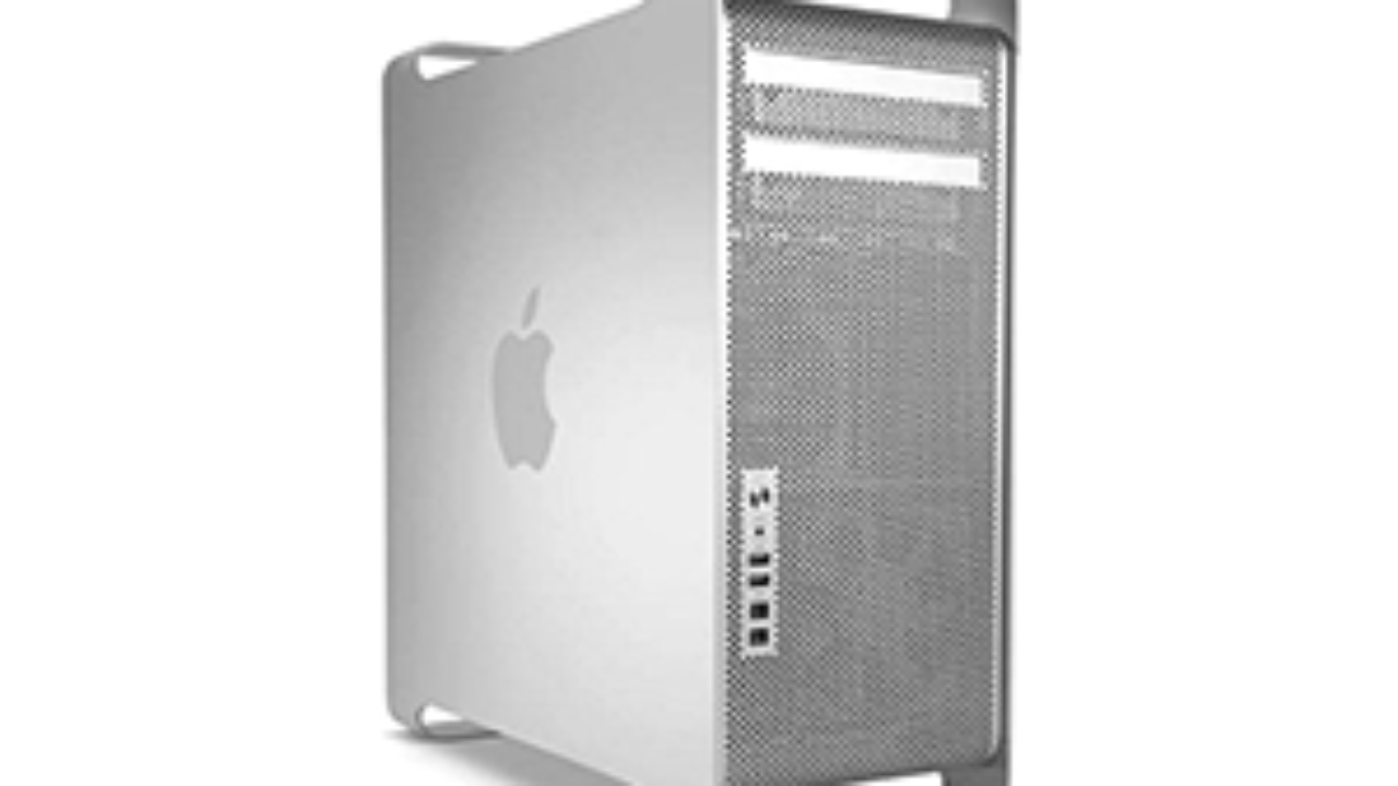 Apple Mac Pro 5,1 (Mid 2010) - Full Information, Tech Specs ...