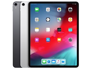 ipad pro 11 inch 1st generation 2018 300x228 - Apple iPad - Full information, models, tech specs and more