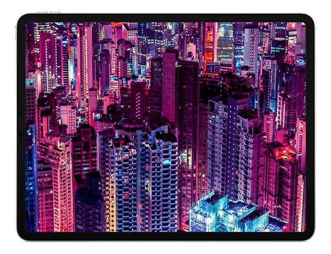 ipad pro 11 inch 1st generation 2018 display - iPad Pro 11-Inch (2018) - Full Information, Tech Specs