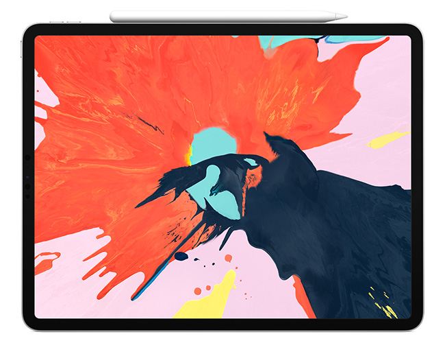 ipad pro 11 inch 1st generation 2018 large - iPad Pro 11-Inch (2018) - Full Information, Tech Specs