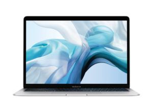 macbook air 8 1 13 inch late 2018 MREA2LL 300x220 - How to Identify Your MacBook Air