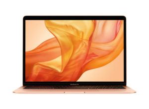 macbook air 8 1 13 inch late 2018 MREF2LL 300x220 - How to Identify Your MacBook Air