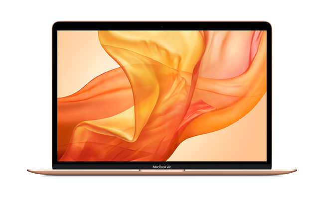 MacBook Air 8,1 (13-Inch, Late 2018) – Full Information, Specs