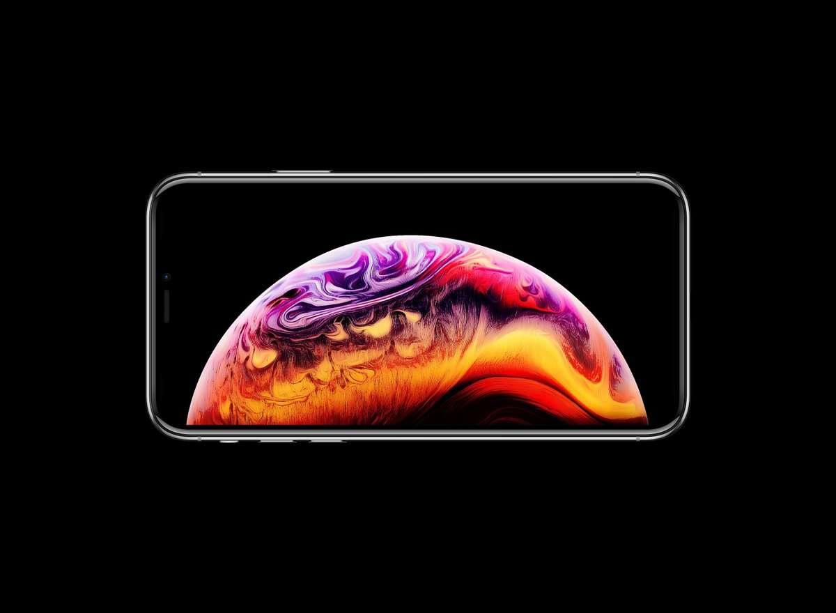 iPhone XS Wallpapers on WallpaperDog