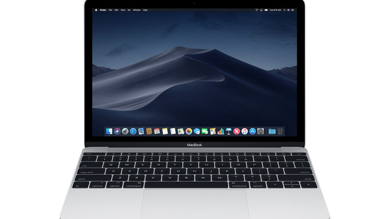 MacBook 10,1 (12-Inch, Mid 2017) – Full Information, Specs | iGotOffer