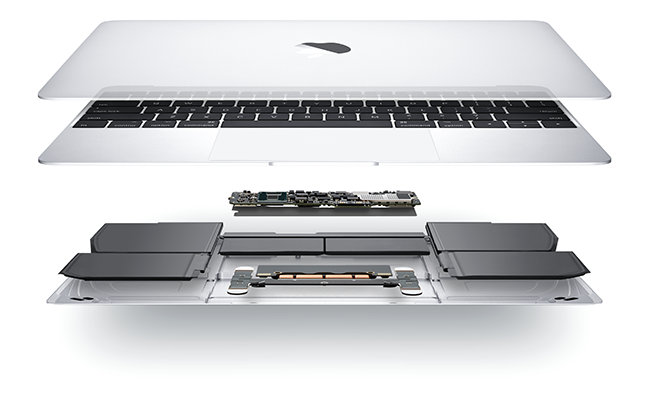 macbook 10 1 12 inch mid 2017 special features - MacBook 10,1 (12-Inch, Mid 2017) – Full Information, Specs