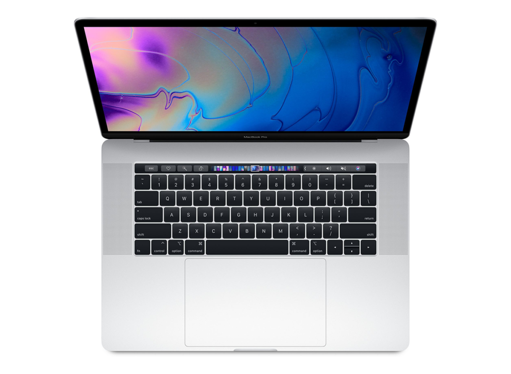 MacBook Pro 15,1 (15-Inch, Mid 2018) – Full Information | iGotOffer