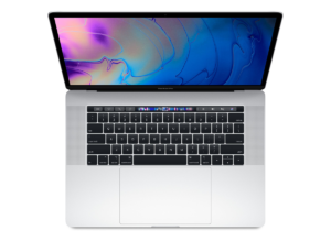 MacBook Pro 15,1 (15-Inch, Mid 2018) – Full Information, Specs