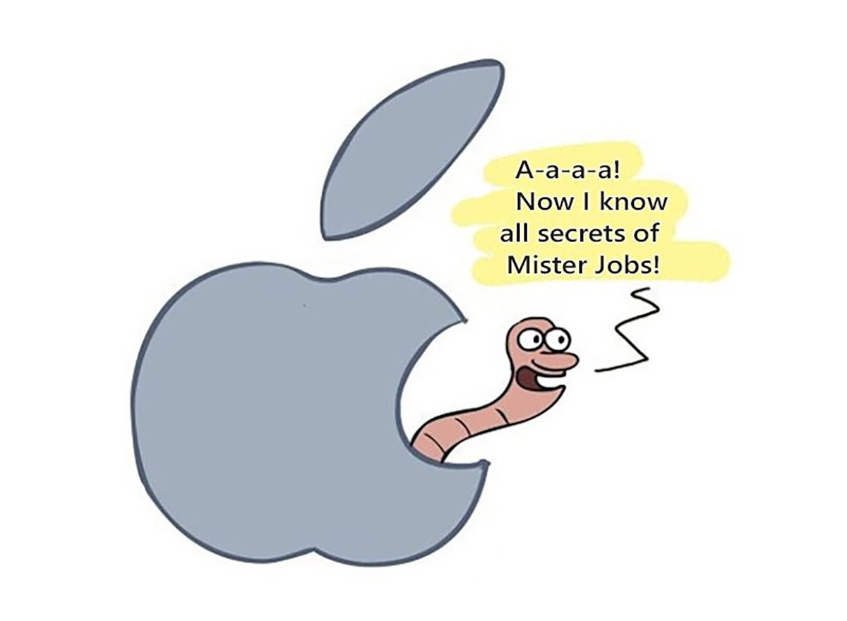 Apple Humor Archives | iGotOffer