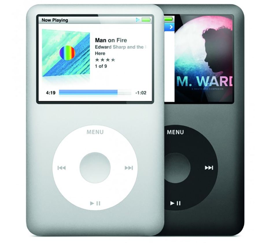 Apple iPod Archives | iGotOffer