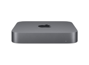 Apple Mac mini 8,1 (Late 2018) - Full Information, Specs