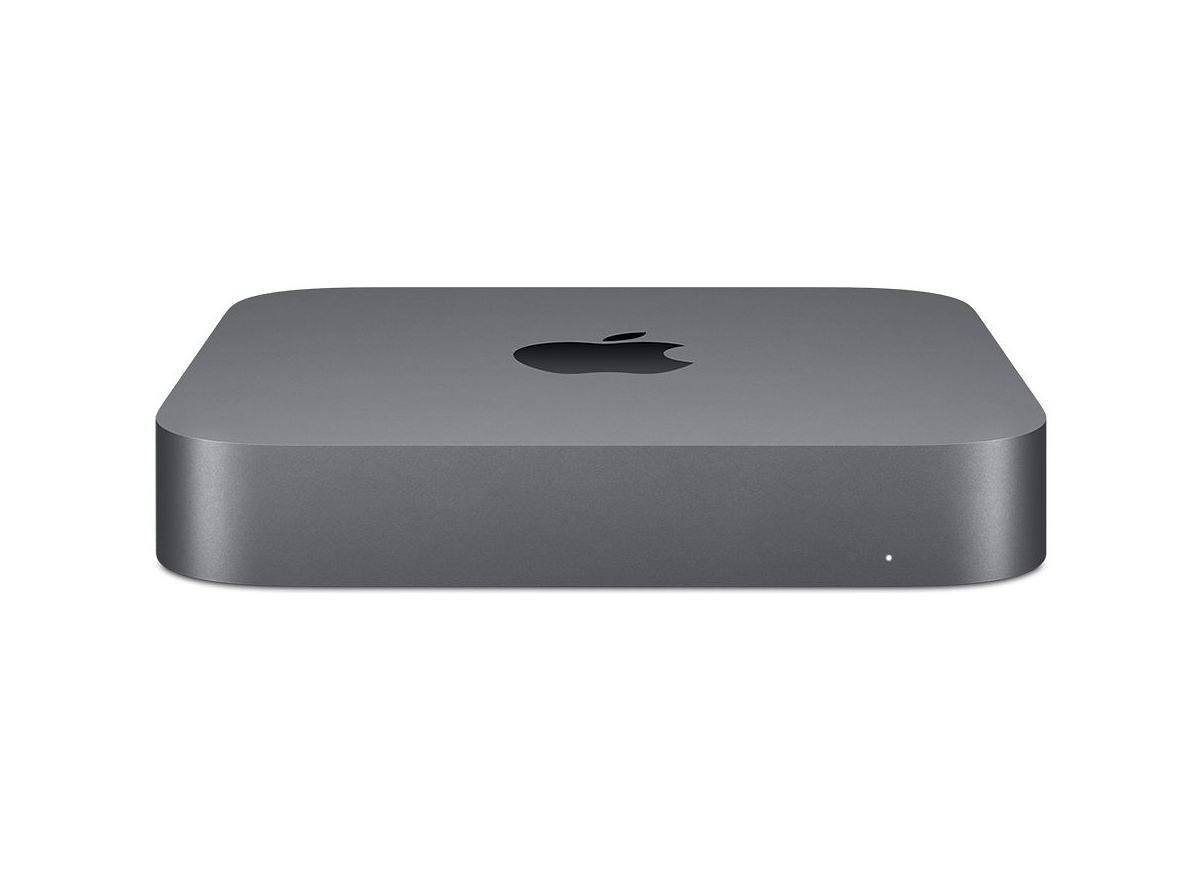 Apple Mac mini 8,1 (Late 2018) - Full Information, Specs | iGotOffer
