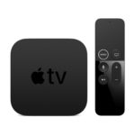 Apple TV generation its and other details