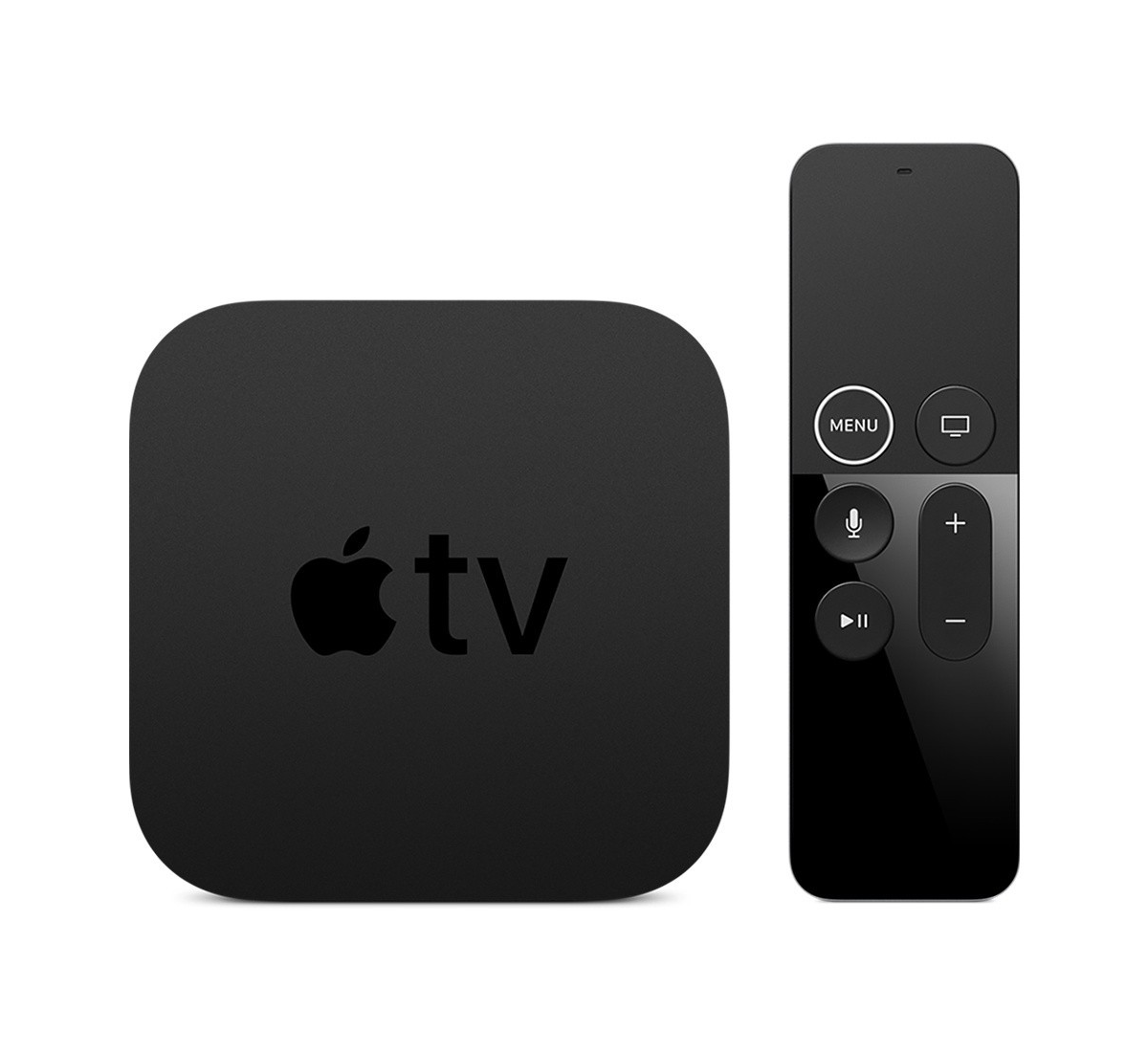 Apple TV 4K (5th - Full Information, Specs iGotOffer