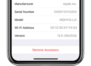 Apple Serial Number: Why Is It Important
