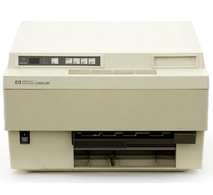 Apple’s LaserWriter 300x275 - Most Expensive Products Apple Has Ever Sold