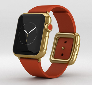Apple Watch Edition 300x275 - Most Expensive Products Apple Has Ever Sold