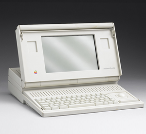 Macintosh Portable 300x275 - Most Expensive Products Apple Has Ever Sold